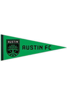 Austin FC Premium Team Pennant