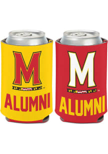 Red Maryland Terrapins Alumni Coolie