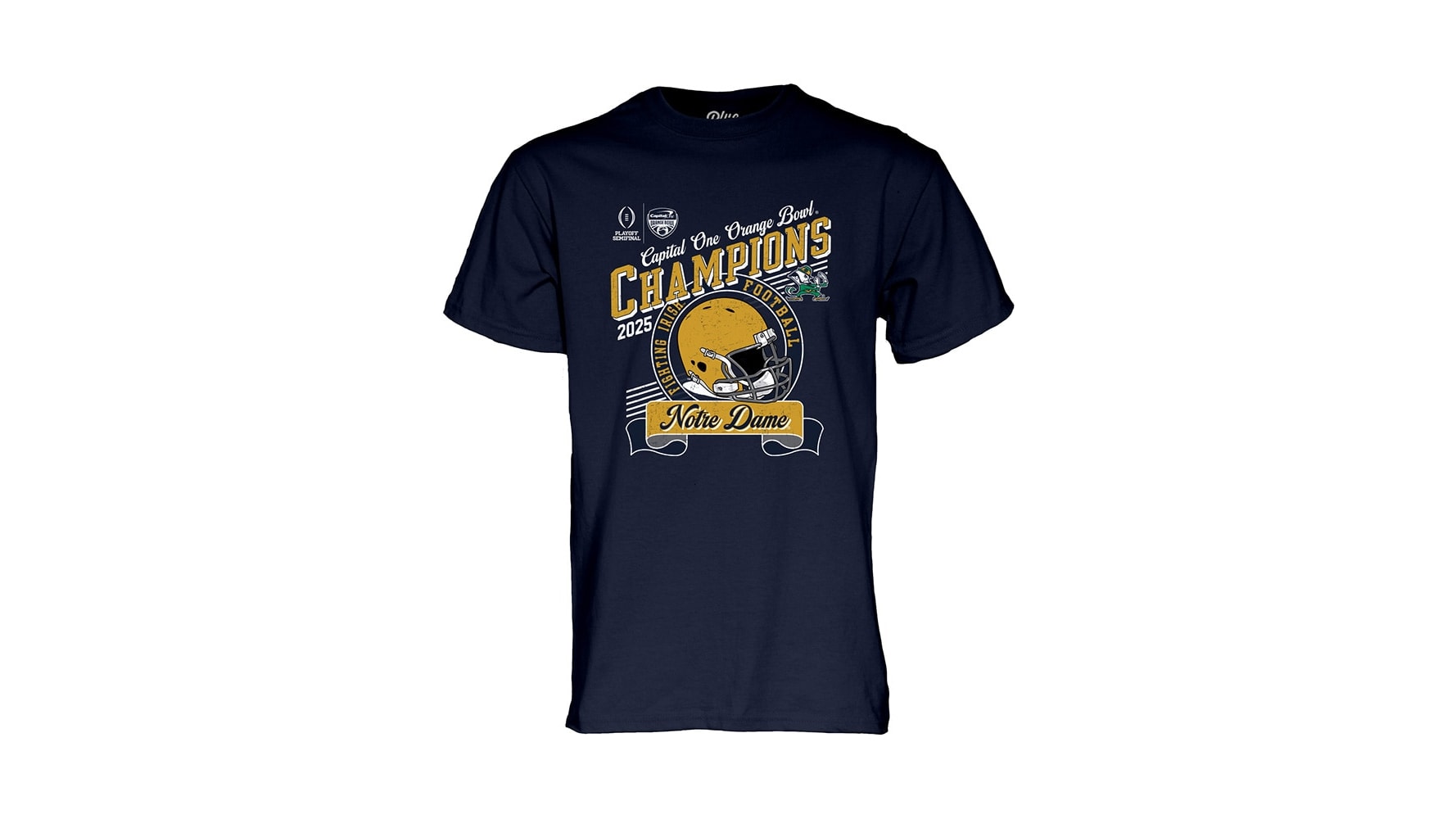 Notre Dame Online - Main Image