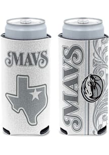 Dallas Mavericks 2024 City Edition 12 Oz Slim Coolie Coolie
