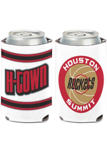 Houston Rockets 2024 City Edition 12oz Coolie Coolie