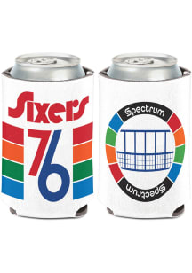 Philadelphia 76ers 2024 City Edition 12oz Coolie Coolie