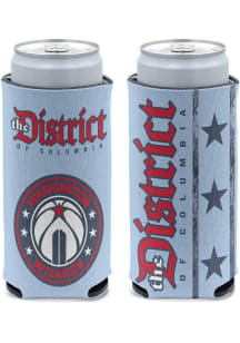 Washington Wizards 2024 City Edition 12 Oz Slim Coolie Coolie