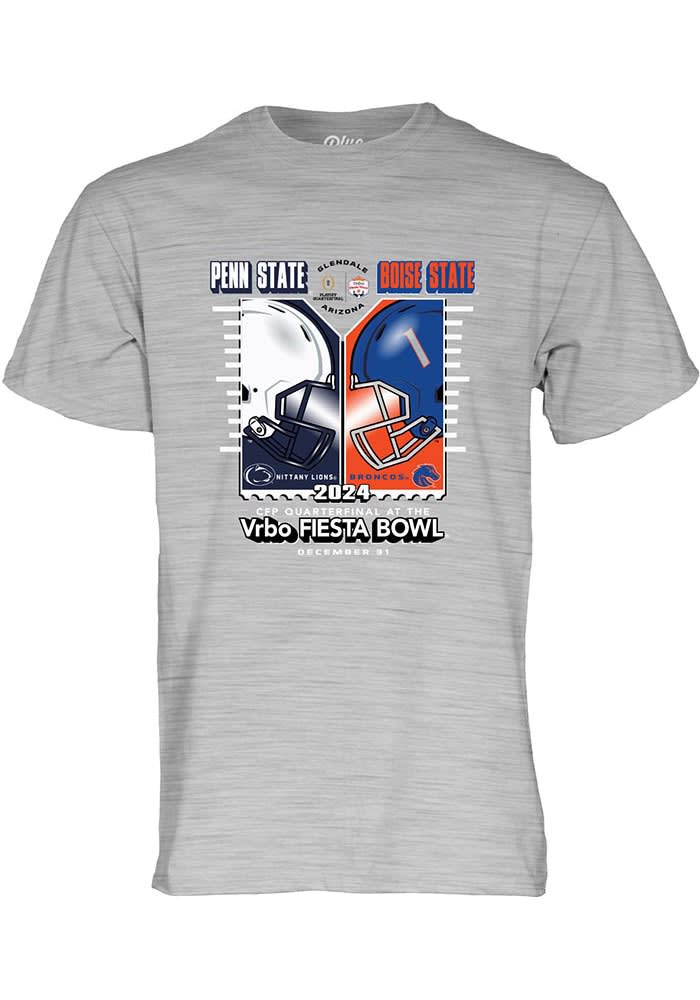 2024 College Football Playoffs Quarter Finals Bound H2H Short