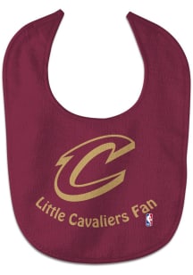 Cleveland Cavaliers All Pro Design Bib