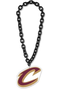 Cleveland Cavaliers Big Chain Spirit Necklace