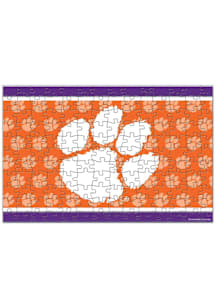 Clemson Tigers 150pc Puzzle