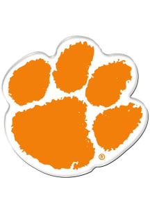 Clemson Tigers Premium Acrylic Magnet