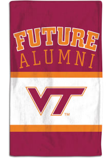 VT Future Alumni Bib