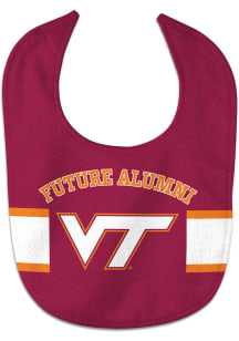 VT Future Alumni Bib