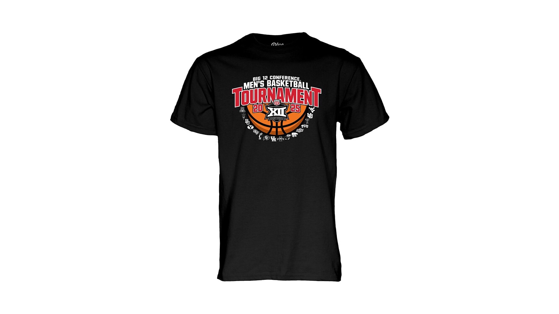 Texas Tech Big 12 Championship Gear Big 12 Store At Rally House