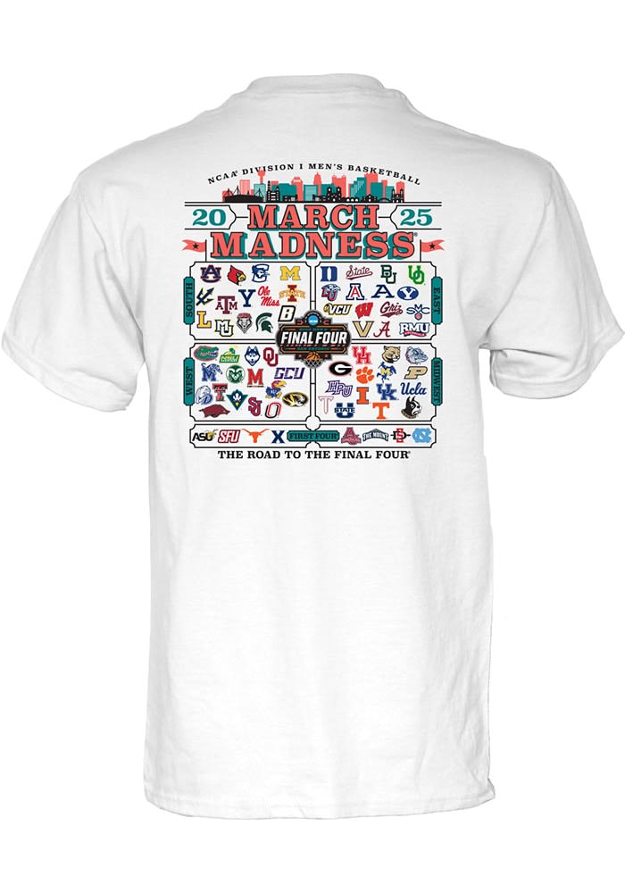 Charcoal 2021 Ncaa Basketball Tournament March Madness 2021 Shirts