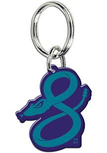 Arizona Diamondbacks City Connect Premium Acrylic Keychain - Maroon