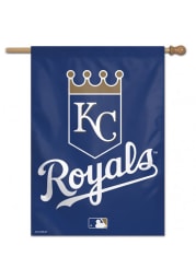 Kansas City Royals 28x40 Banner