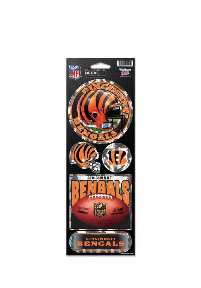 Cincinnati Bengals Reflective Lanyard