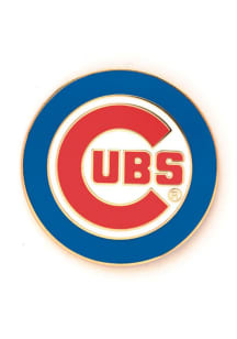 Chicago Cubs Souvenir Team Logo Pin