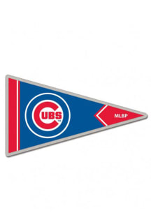 Chicago Cubs Souvenir Pennant Pin