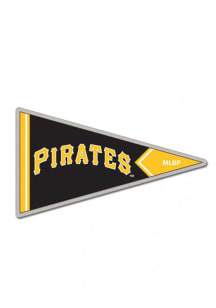 Pittsburgh Pirates Souvenir Pennant Pin