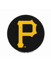 Pittsburgh Pirates Team Logo Button