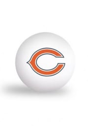Chicago Bears 6 Pack Ping Pong Balls