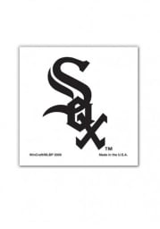 Chicago White Sox 4 Pack Tattoo