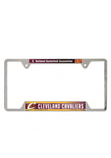Cleveland Cavaliers Team Name License Frame