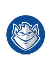 Saint Louis Billikens Team Logo Button