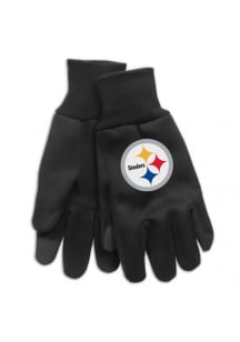 Pittsburgh Steelers Technology Mens Gloves