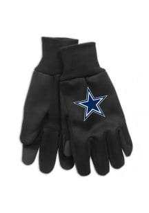 Dallas Cowboys Technology Mens Gloves