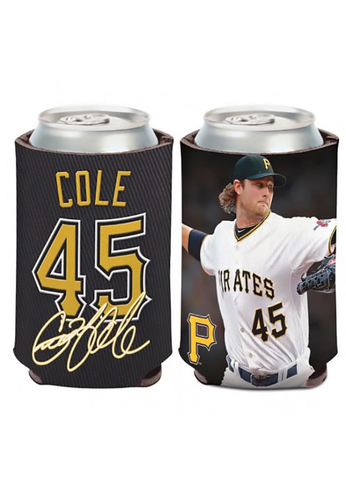 Pittsburgh Pirates Gerrit Cole Player Coolie