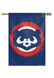 Chicago Cubs Cooperstown Banner