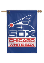 Chicago White Sox Cooperstown Banner