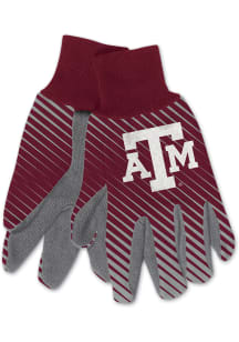 Texas A&amp;M Aggies Utility Mens Gloves