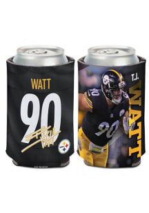 Pittsburgh Steelers 12oz Player Coolie