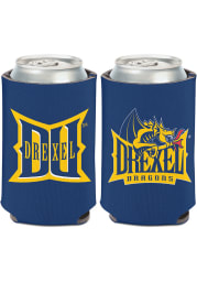 Drexel Dragons 12oz Logo Coolie
