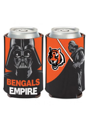 Cincinnati Bengals Star Wars Darth Vader Coolie