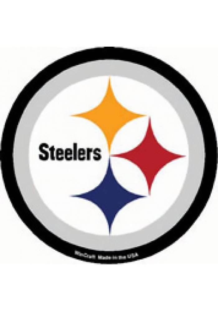Pittsburgh Steelers High Definition Magnet
