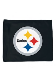 Pittsburgh Steelers 15x18 Large Logo Rally Towel
