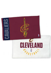 Cleveland Cavaliers Locker Room Beach Towel