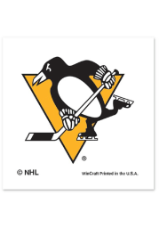 Pittsburgh Penguins 4 Pk Tattoo