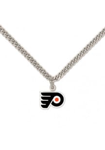 Philadelphia Flyers Logo Womens Necklace