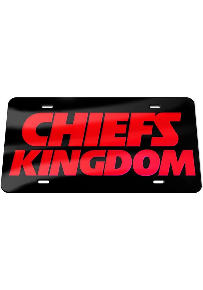 Dick's Sporting Goods New Era Men's Kansas City Chiefs Carbon