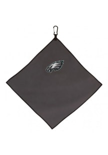Philadelphia Eagles 15 x 15 Microfiber Golf Towel