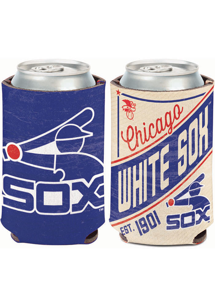 Chicago White Sox Cooperstown Coolie