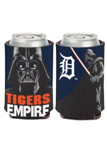 Detroit Tigers Darth Vader Coolie