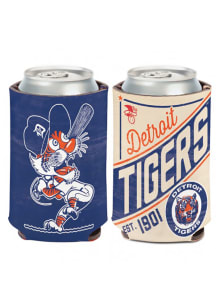 Detroit Tigers Cooperstown Coolie