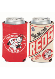 Cincinnati Reds Cooperstown Coolie