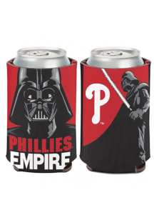 Philadelphia Phillies Darth Vader Coolie