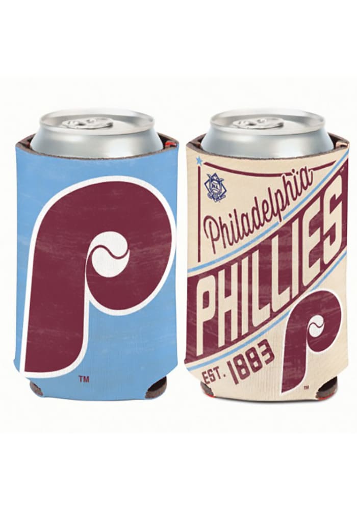 Philadelphia Phillies Cooperstown Coolie