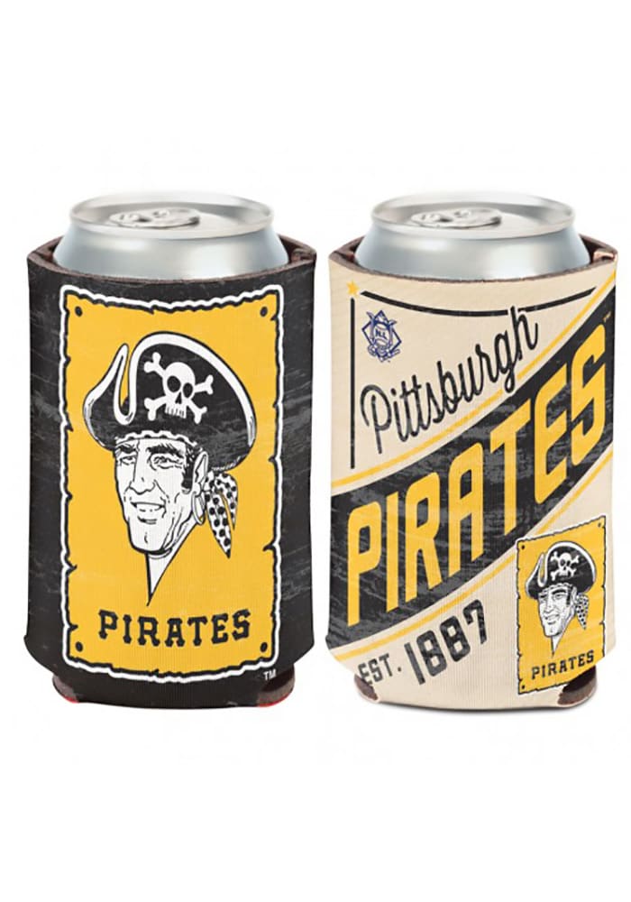 Pittsburgh Pirates Cooperstown Coolie